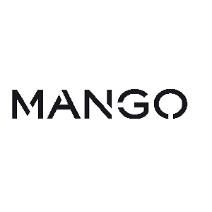 Logo de l'entreprise MANGO