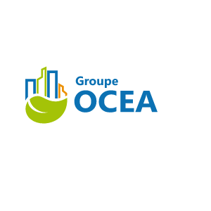 Logo de l'entreprise OCEA SMART BUILDING