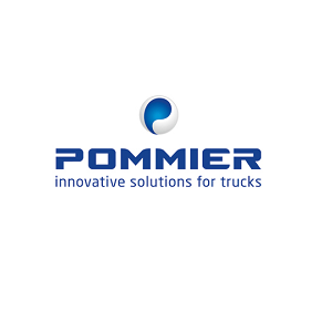 Logo de l'entreprise POMMIER S.A