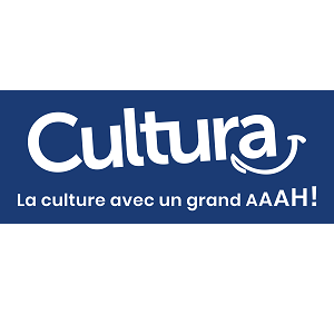 Logo de l'entreprise Cultura