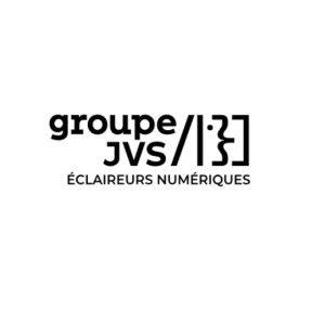 Logo de l'entreprise JVS