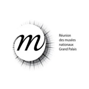 Logo de l'entreprise GrandPalaisRmn