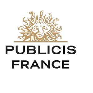 Logo de l'entreprise Publicis France