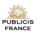 Logo de l'entreprise Publicis France