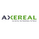 Logo de l'entreprise AXEREAL
