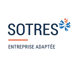 Logo de l'entreprise SOTRES