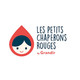 Logo de l'entreprise Les Petits Chaperons Rouges 