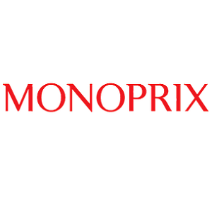 Logo de l'entreprise Monoprix