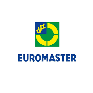 Logo de l'entreprise Euromaster