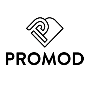 Logo de l'entreprise Promod