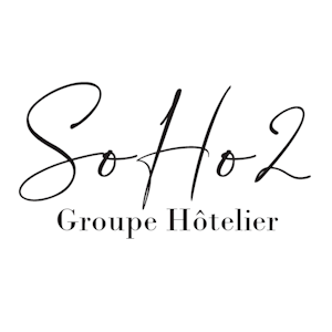 Logo de l'entreprise SOHO2