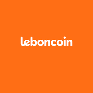 Logo de l'entreprise Leboncoin