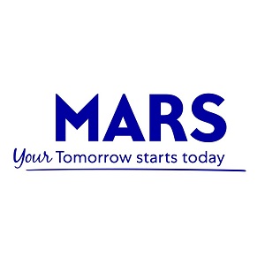 Logo de l'entreprise MARS