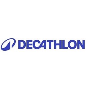 Logo de l'entreprise Decathlon