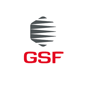 Logo de l'entreprise GSF