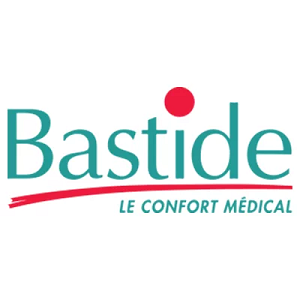 Logo de l'entreprise Bastide Médical