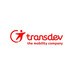 Logo de l'entreprise Transdev