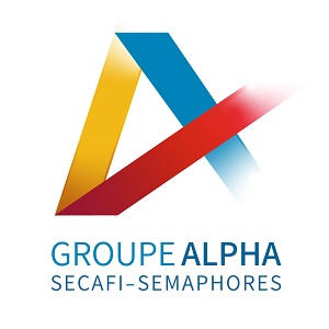 Logo de l'entreprise GROUPE ALPHA