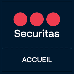 Logo de l'entreprise Securita Accueil