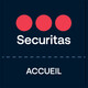 Logo de l'entreprise Securitas Accueil
