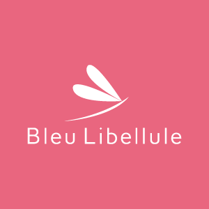 Bleu Libellule