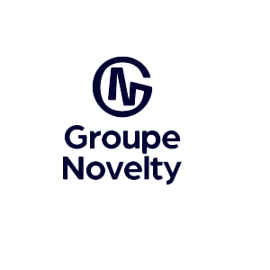 Logo de l'entreprise Groupe Novelty