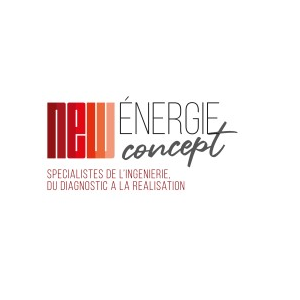 New Energie Concept