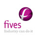 Logo de l'entreprise fives