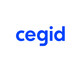 Logo de l'entreprise CEGID