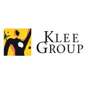 Logo de l'entreprise Klee Group