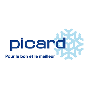 Logo de l'entreprise picard