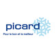Logo de l'entreprise picard