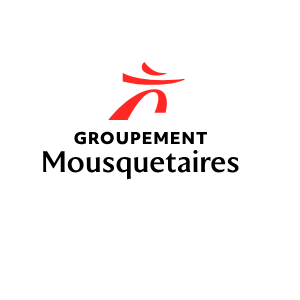 Logo de l'entreprise Groupement Mousquetaires