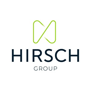 Logo de l'entreprise HIRSCH GROUP