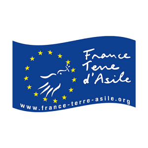 Logo de l'entreprise France Terre d'Asile