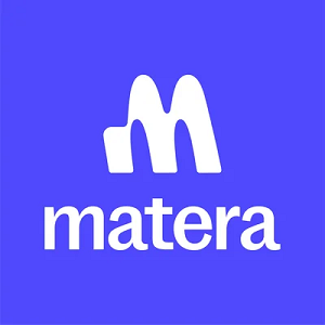 Logo de l'entreprise MATERA