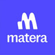 Logo de l'entreprise MATERA