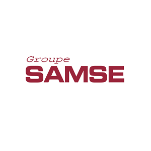 Logo de l'entreprise Groupe SAMSE