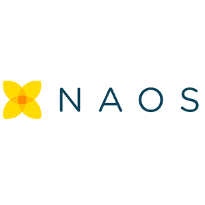 Logo de l'entreprise Naos