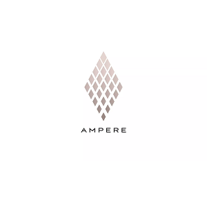 Logo de l'entreprise AMPERE - Groupe Renault