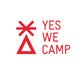 Logo de l'entreprise Yes We Camp