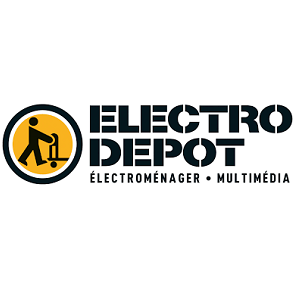 Logo de l'entreprise ELCTRO DEPOT