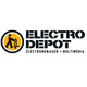 Logo de l'entreprise ELCTRO DEPOT