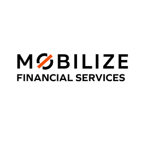 Logo de l'entreprise Mobilize Financial Services