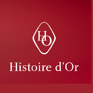 Logo de l'entreprise Histoire d'or
