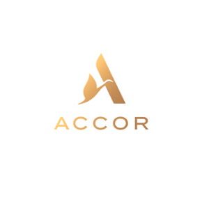 Logo de l'entreprise Accor