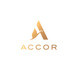 Logo de l'entreprise Accor