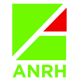 Logo de l'entreprise ANRH