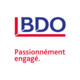 Logo de l'entreprise BDO