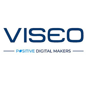 Logo de l'entreprise VISEO